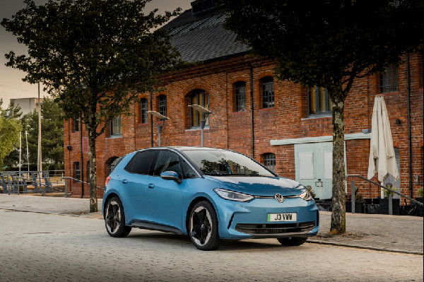 VW & She’s Electric Boost EV Insight