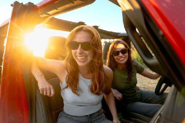 Jeep's 'Only One' Campaign Highlights SUVs