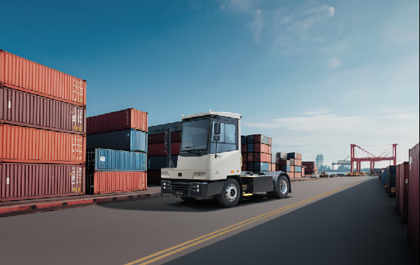 BYD's New Electric Vehicles for Europe