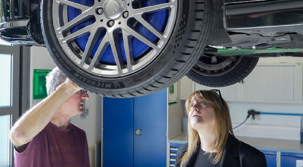 Protean Electric Receives £5.5 Million APC Grant