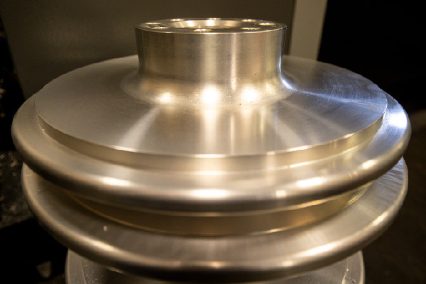 First Continuation Ford Sierra RS500 Delivered