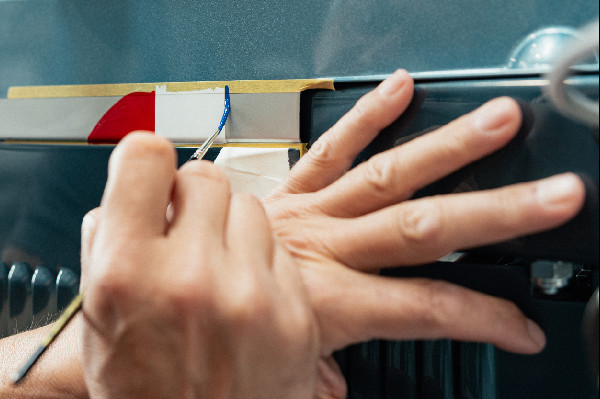 The Artistry of Bugatti Baby II Tourbillon