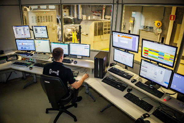 HORSE Enhances Powertrain Testing in Brazil