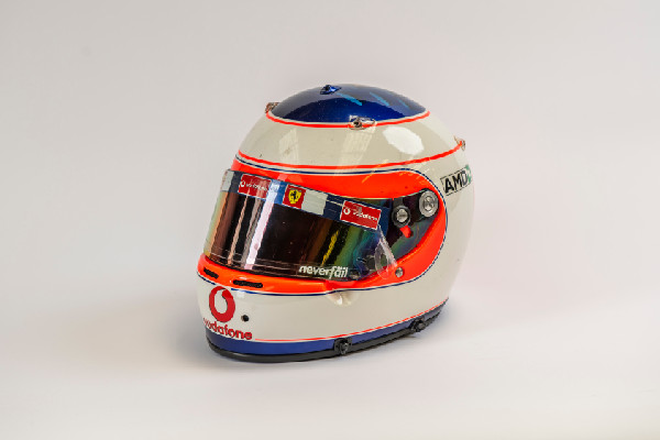 Iconic Automotive Memorabilia at Broad Arrow Auctions