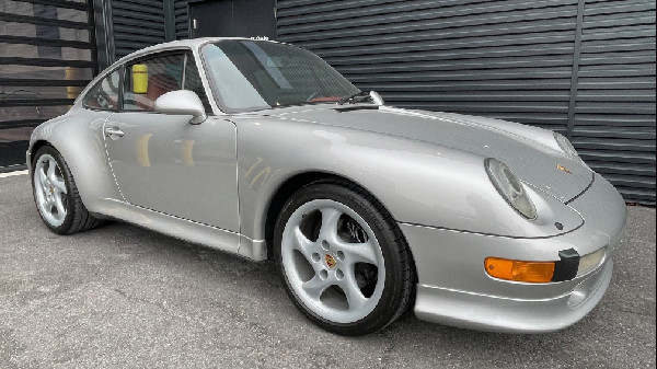 Finalists Named for 2024 Porsche Challenge