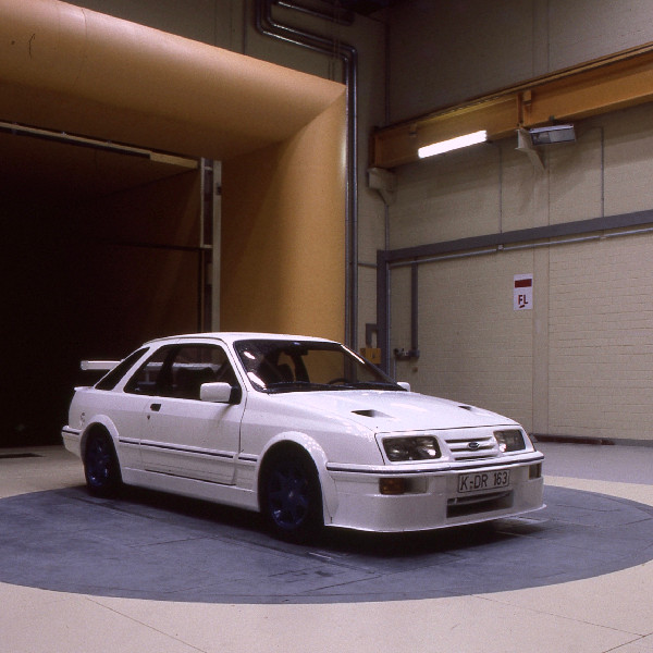 New Ford Design Book Released