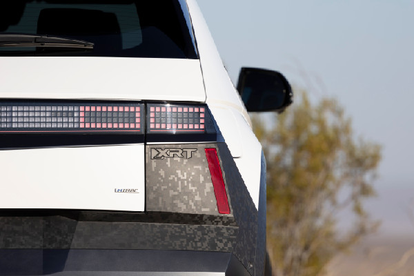 2025 IONIQ 5: New Features & XRT Model