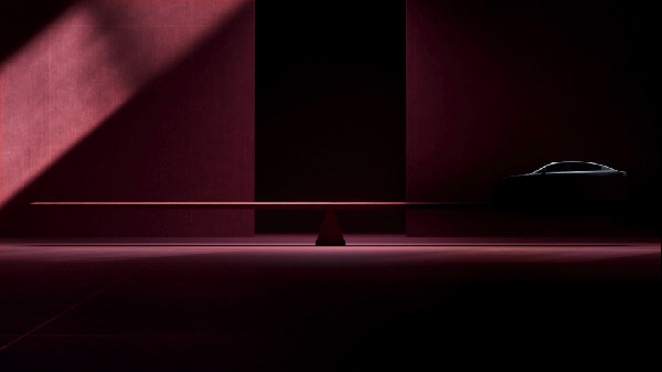 Volvo's Unified EV Tech Stack