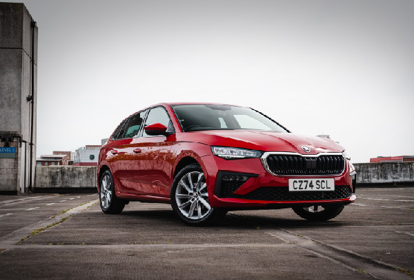 New Škoda Edition Models Launched