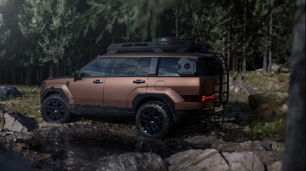 Hyundai Wins Big at IDEA 2024