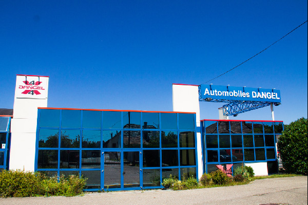 Electrifying French Vans: BEDEO-Dangel Pact