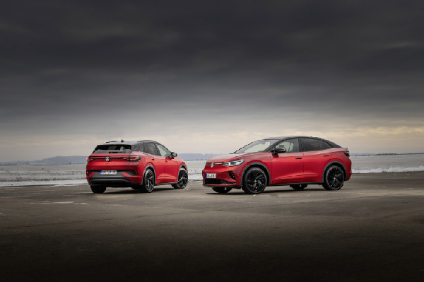 VW & She’s Electric Boost EV Insight