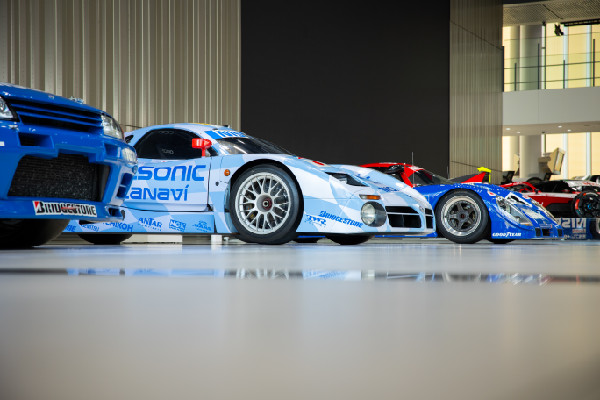 NISMO Marks 40 Years of Performance NISMO Marks 40 Years of Performance