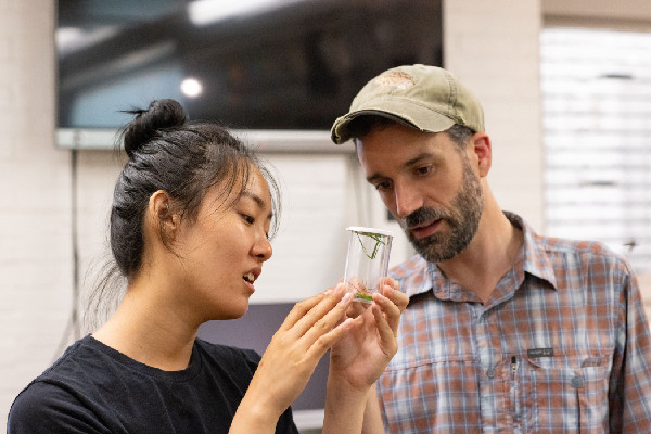 Hyundai and RISD Launch New Regeneration Studio