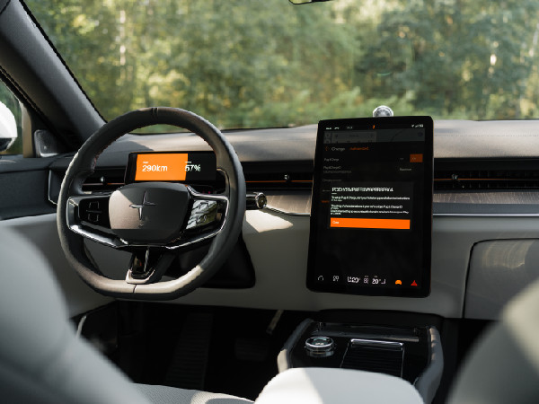 Polestar Launches Plug & Charge for Easier EV Charging