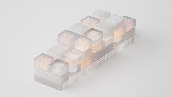 Volvo's Unified EV Tech Stack