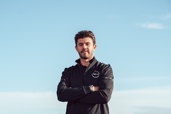 Rowland & Nato Join Nissan Formula E
