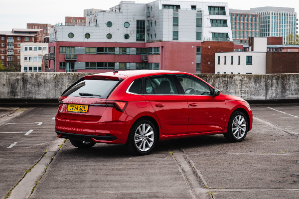 New Škoda Edition Models Launched