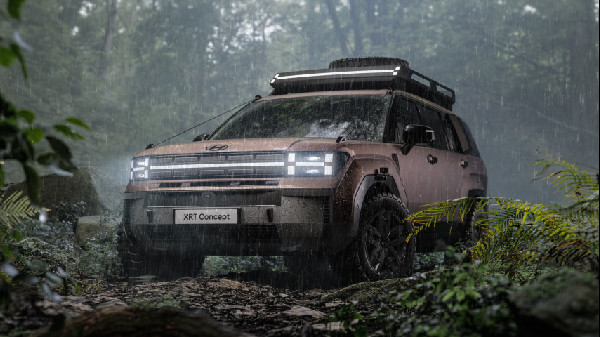 Hyundai Wins Big at IDEA 2024