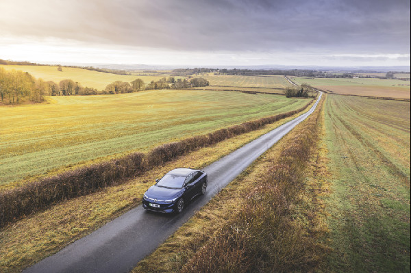 VW & She’s Electric Boost EV Insight