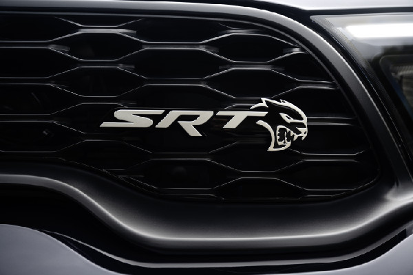 2025 Dodge Durango SRT Hellcat Revealed