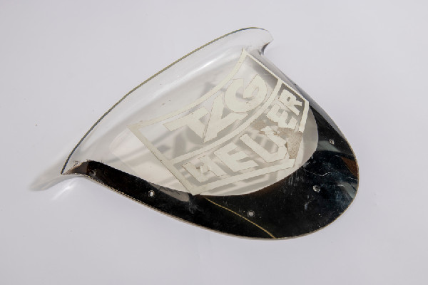 Iconic Automotive Memorabilia at Broad Arrow Auctions