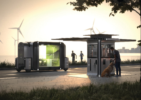 Hyundai Wins Big at IDEA 2024