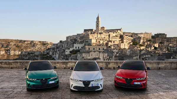 Alfa Romeo Sponsors Top Chef Canada Season 11