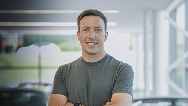 Antony Diggins Appointed Managing Director at Warrantywise