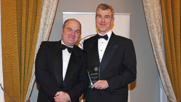 £500 Prize for Business Journalism Entries