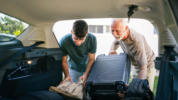 Check Car Insurance Before Uni