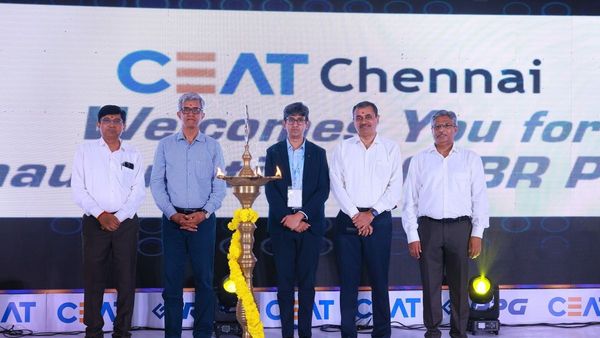 CEAT s New TBR Line Eyes Global Reach