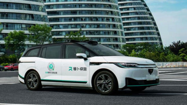 China s EV Investment Warning to India