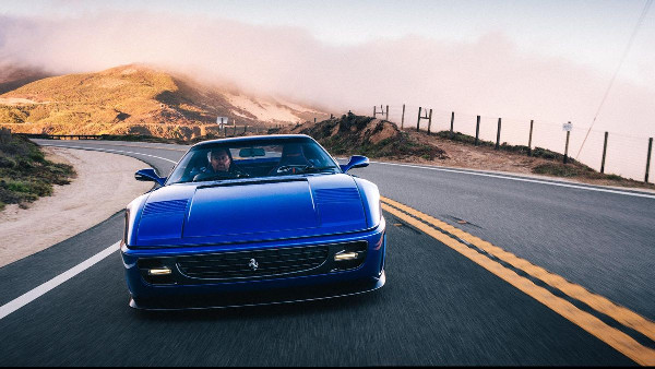 DRVN Unveils Evoluto & Ford Previews in NYC