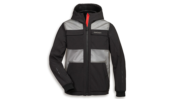 Ducati Overlay