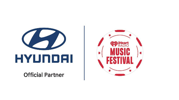Hyundai's Electric Experience at iHeartRadio Festival