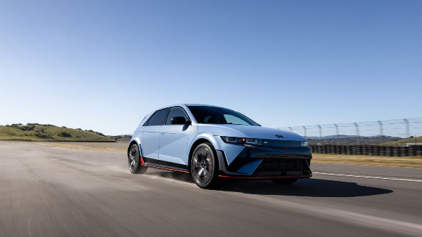 Free ChargePoint Offer for Hyundai EVs