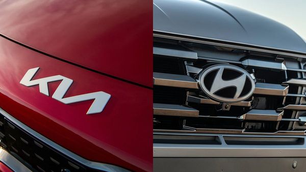 Kia Vs Hyundai: Head-To-Head With The South Korean Carmakers ...