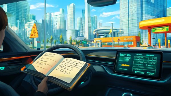 Boost Fuel Efficiency with Expert Tips