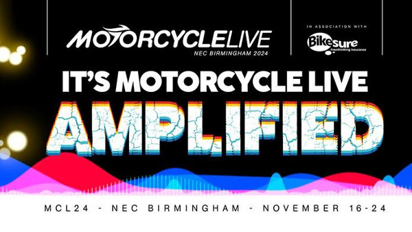 Motorcycle Live 2024: Festival Vibe