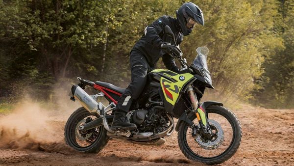 New BMW F 900 GS Models Launched