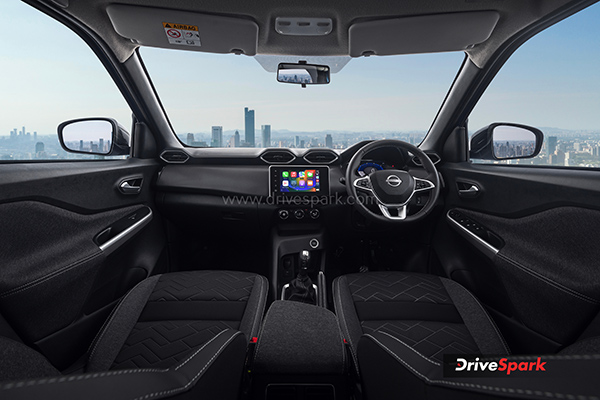 Nissan s New Magnite SUV What s Coming