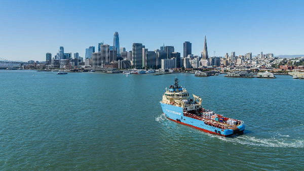 Kia & Ocean Cleanup's Ocean Victory Kia & Ocean Cleanup's Ocean Victory