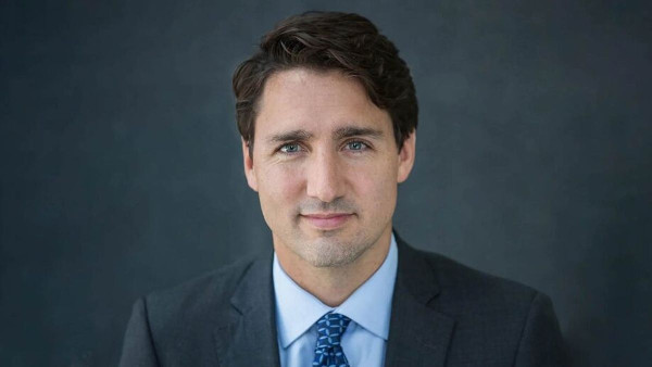 Trudeau Chairs 2024 Presidents Cup