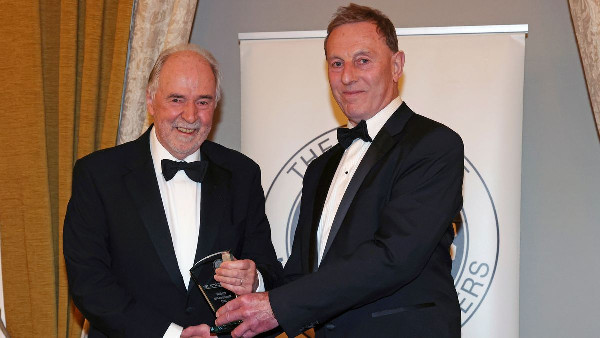 Prodrive Motorsport Award Recognises Guild Talent