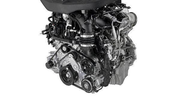 Ram 1500 Engine Wins Top Award