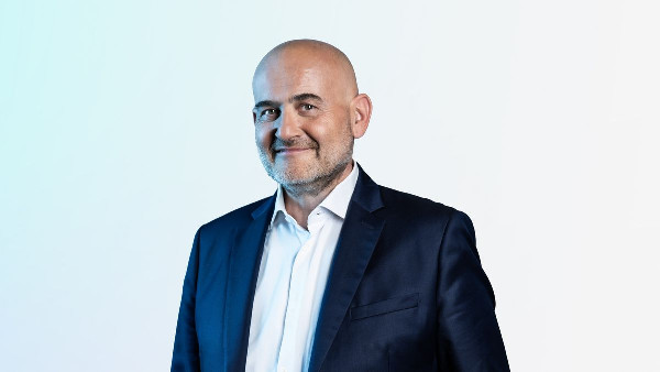 Christian Stein Joins Renault as CCO