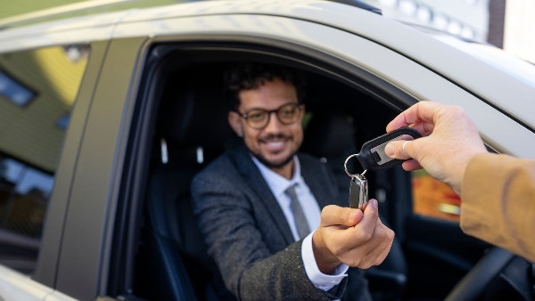 Repair Costs Prompt Brits to Replace Cars