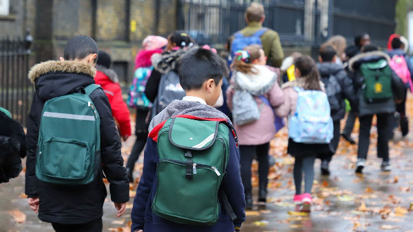 Safe School Travel Tips