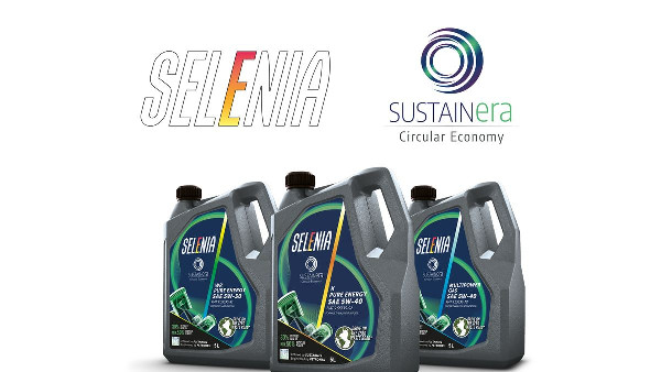 Eco-Friendly Selenia SUSTAINera Lubricants Unveiled